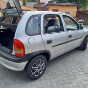 Profilkép