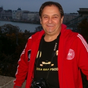 Profilkép