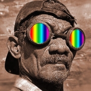 Profilkép