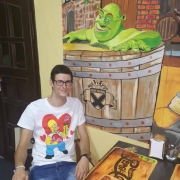 Profilkép