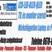 Alfa Tv szerviz Győr