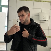Profilkép