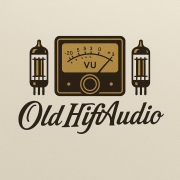 Old Hifi Audio