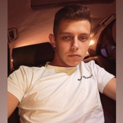 Profilkép
