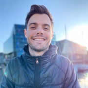 Krisztian Vilbergsson