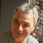 Profilkép