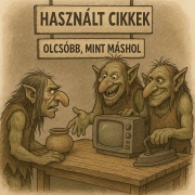 Profilkép