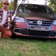 Profilkép