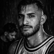 Balogh Achilles Xavér 