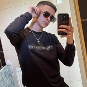 Profilkép