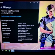 Profilkép