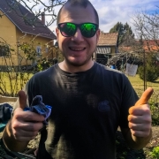 Profilkép