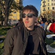 Profilkép
