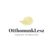 Czinege Tímea - OtthonunkLesz Ingatlan