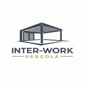 Inter Work Pergola