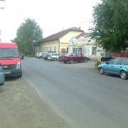 Boti üzletház Jánk.