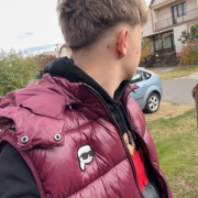 Profilkép