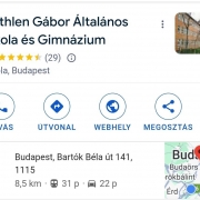 Profilkép
