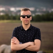Profilkép