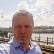 Profilkép