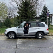 Profilkép