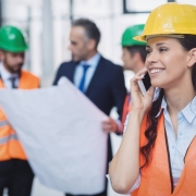 Demján László, Vállalkozási Főmérnök