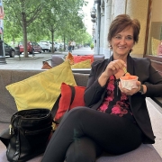 Kintner Ildikó - Hitelügyintéző Kecskemét