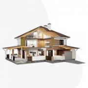 Stuxi-Otthon és Kert