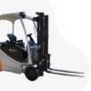 Frekvent Forklift