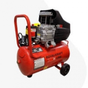 Barkács és kerti gépek