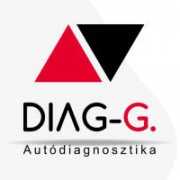 Diag-G. Autódiagnosztika