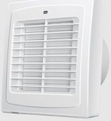 100 Auto Automata zsalus ventilátor Blauberg