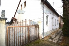 118 m2-es 2 lakrészes 3sz. családi ház Szombathely