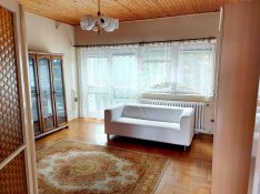 120 nm lakás Újpesten a Bajza utcában kiadó