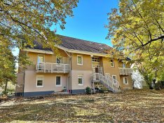 12 ker Széchenyihegyen 117 m2 2+4 szobás teraszos lakás eladó