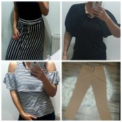 14db-ps márkás ruhacsomag asos,h&m,bershka