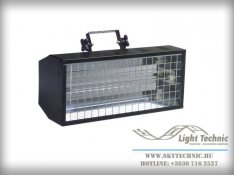 1500W teljesítményű stroboszkóp bérlés