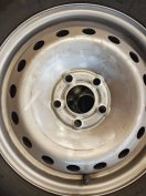 16 zoll Renault trafic