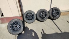 185/60 R14 Laufenn G fit EQ+ (LK41) 4db felnivel