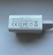 18 W gyors töltő PD 3.0, Apple, Android