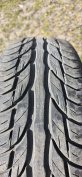 195/60 r15 uniroyal nyári gumi!