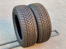 195/65R15 GT Radial Winterpro téli gumi pár 99%-os 15" téligumi