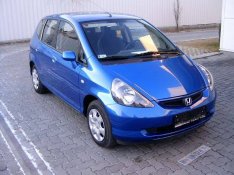 1.3 Honda Jazz 2003 egyéb alkatrészek