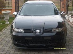 1.8 turbo benzines Seat Leon Cupra egyéb alkatrészei