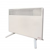1. Bonjour ERP 2000W elektromos fűtőtest, fűtőpanel, radiátor