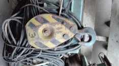 1 t-ás elektromos Balkancar futómacska