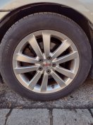 205/55/16 - Vredestein Sportrac 4Racing alul felnin - Toyota Avensis