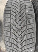 205/55x16 4db Semperit téligumi 6,5mm 2019-es