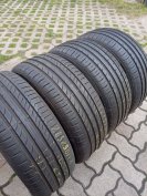 215/50R18 Falken, Continental nyári gumi