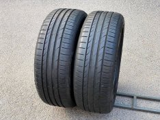 215/55R17 Tracmax X-Privilo TX3 XL nyárigumi 17" nyári gumi 80%